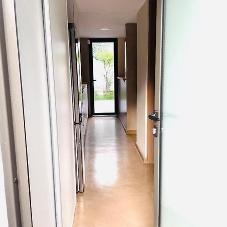 Casa Champagnat Villa Mendoza Ngoại thất bức ảnh