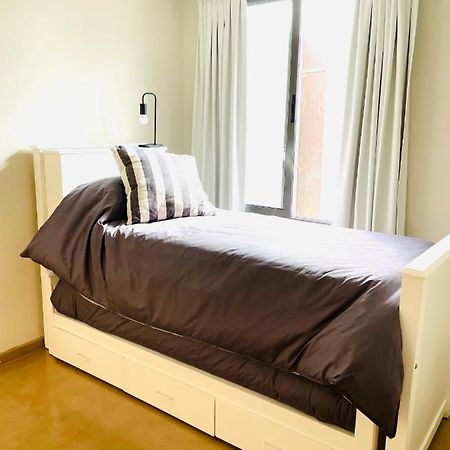 Casa Champagnat Villa Mendoza Ngoại thất bức ảnh