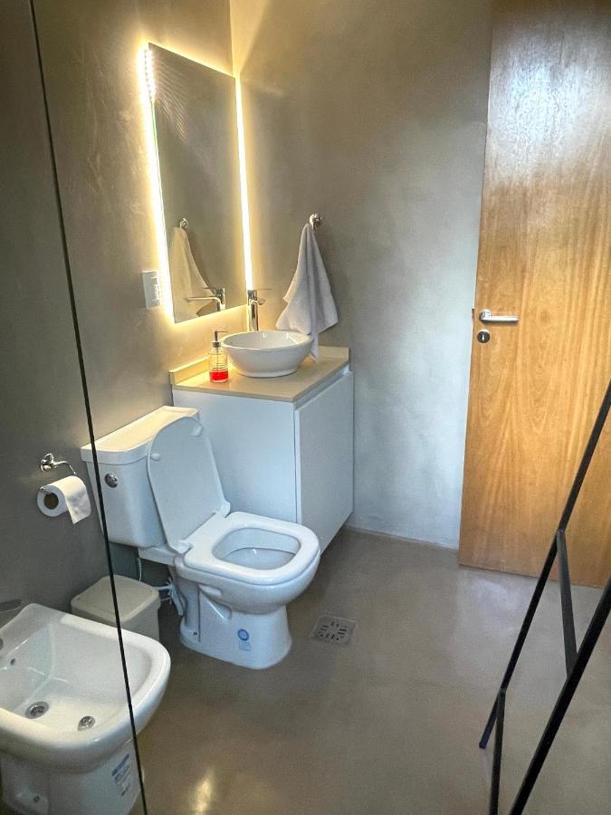 Casa Champagnat Villa Mendoza Ngoại thất bức ảnh