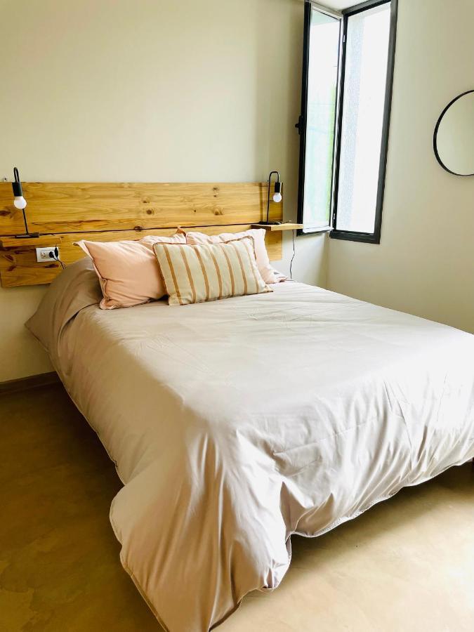 Casa Champagnat Villa Mendoza Ngoại thất bức ảnh