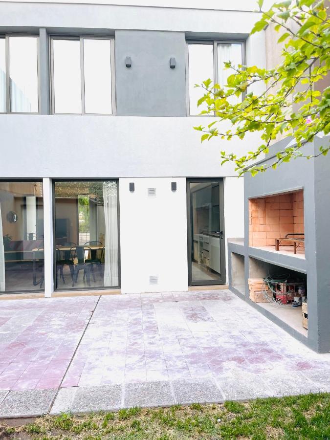 Casa Champagnat Villa Mendoza Ngoại thất bức ảnh