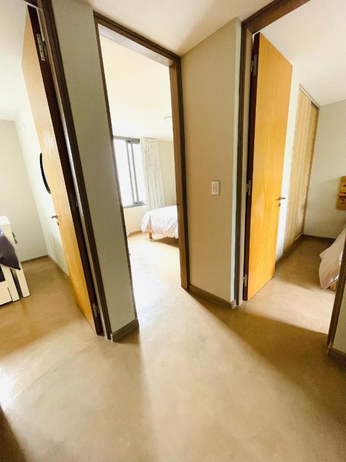 Casa Champagnat Villa Mendoza Ngoại thất bức ảnh