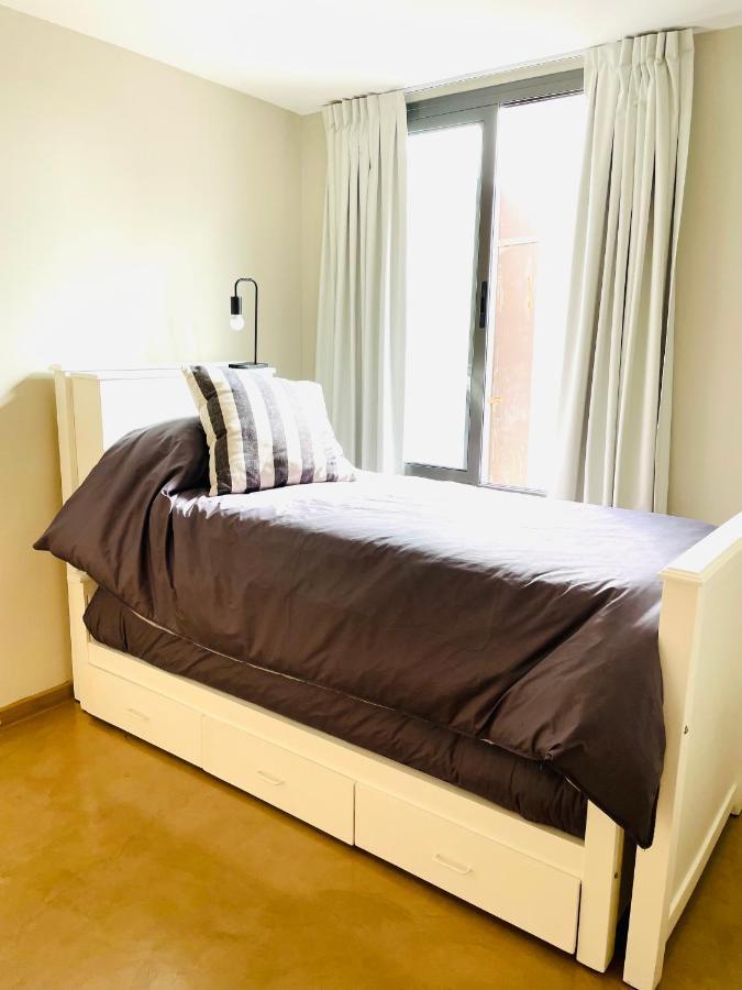 Casa Champagnat Villa Mendoza Ngoại thất bức ảnh