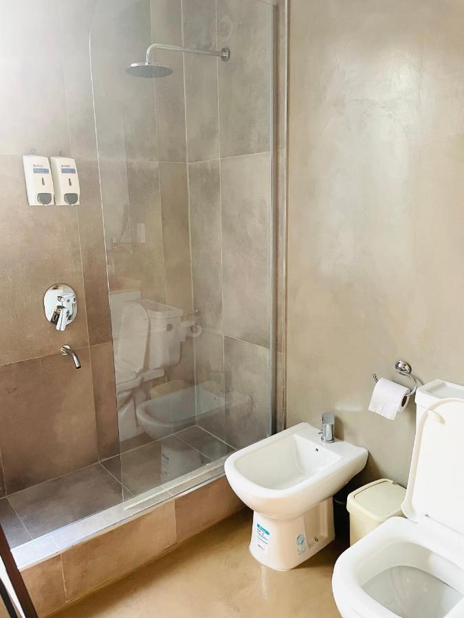 Casa Champagnat Villa Mendoza Ngoại thất bức ảnh